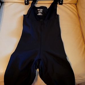 Isavela compression body suit